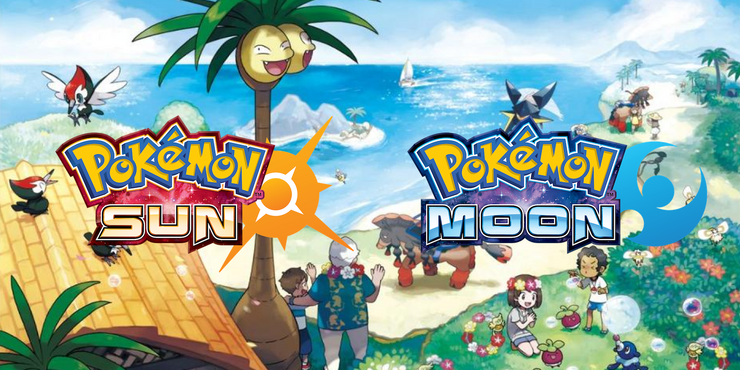 All Main Pokémon Games Ranked Worst To Best